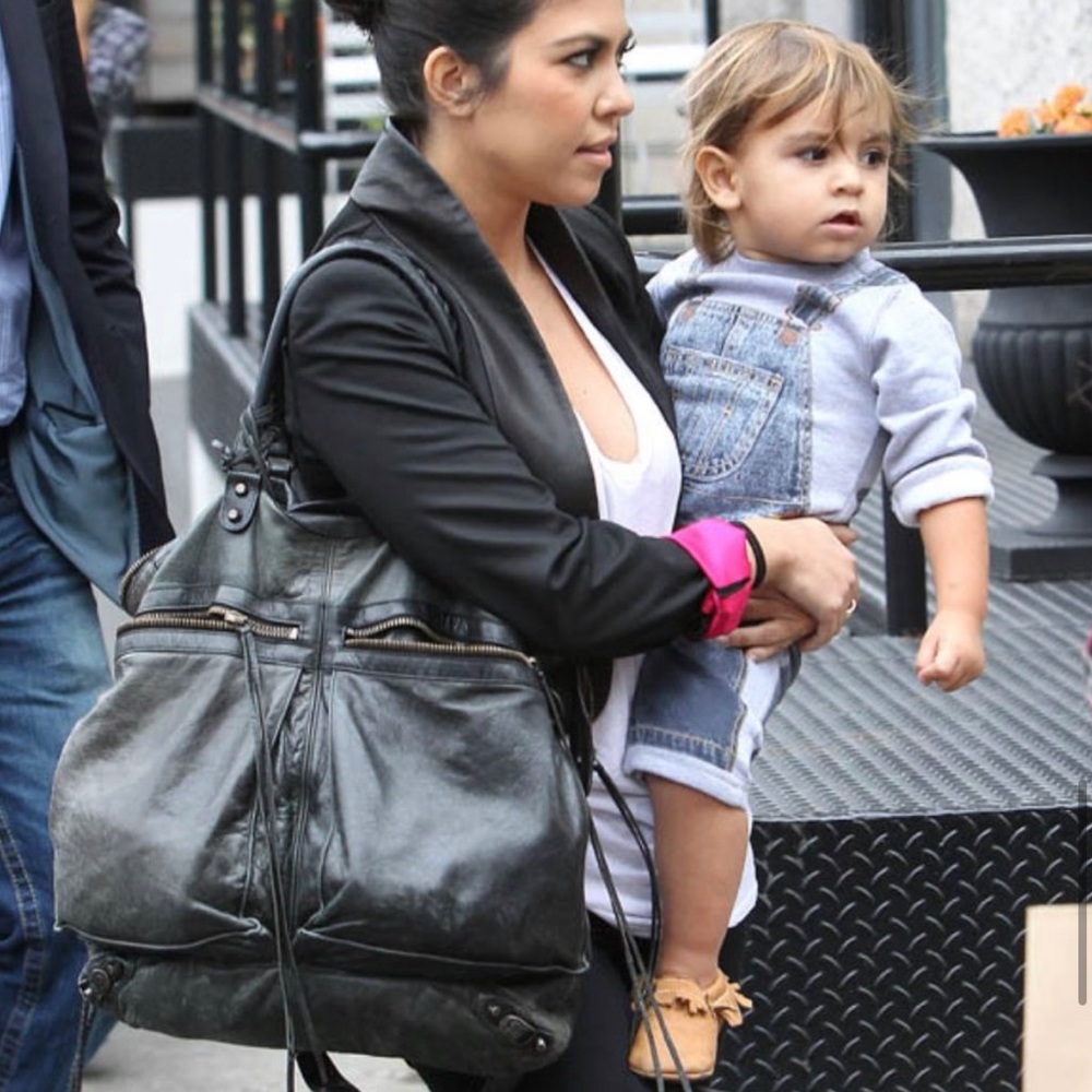 Large Balenciaga Bag